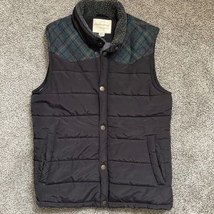 Weatherproof Vest